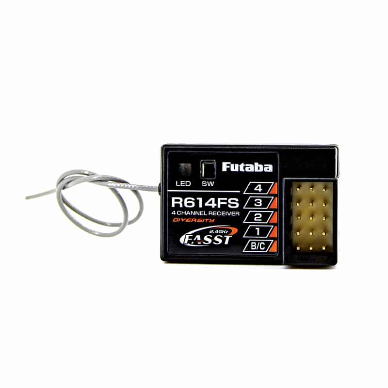 フタバＲ404SBS-E R404SBS-E | 双葉電子工業株式会社 ラジオコントロール